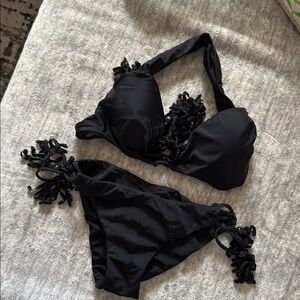 Victoria’s Secret Bikini Set